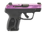 Ruger LCP Max Purple PVD .380 10rd Magazine 13738