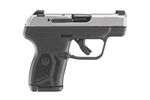 Ruger LCP Max Stainless Cerakote .380 10rd Magazine 13744
