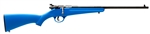 Savage Rascal Blue Stock AccuTrigger .22LR 13785