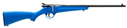 Savage Rascal Blue Stock AccuTrigger .22LR 13785