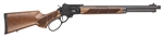 Smith & Wesson Model 1854 Traditional Walnut 19.25" Threaded .45LC 13811