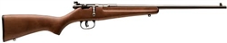 Savage Rascal Blued Walnut .22LR