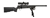 Savage Rascal Target Scope Package AccuTrigger .22LR 13824