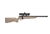 Savage Rascal Target Scope Package FDE AccuTrigger .22LR 13847