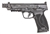 Smith & Wesson M&P M2.0 Performance Center 5.6" Ported (Ambi-Thumb Safety) 10mm 13915