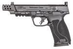 Smith & Wesson M&P M2.0 Performance Center 5.6" Ported (Ambi-Thumb Safety) 10mm 13915