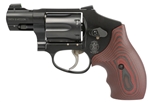 S&W 442 Performance Center Tuned Action (No Internal Lock) .38Spl+P 13996