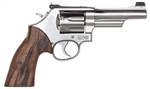 Smith & Wesson 686 Mountain Gun 4" 7-Shot No Lock .357MAG (14040)