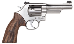 Smith & Wesson 686 Mountain Gun 4" 7-Shot No Lock .357MAG (14040)