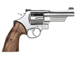 Smith & Wesson 629 Mountain Gun No Lock 4" .44 Magnum (14041)