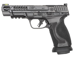 Smith & Wesson M&P M2.0 5" Competitor HD Steel Frame (Ambi-Safety) 9mm 14069