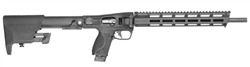 Smith & Wesson M&P FPC Folding Pistol Carbine 20+1 .22LR 14171