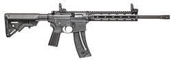 Smith & Wesson M&P15-22 Sport MOE SL .22LR 14180