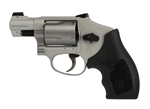 S&W 642 Performance Center Tuned Action Rubber Grips (No Internal Lock) .38Spl+P 14285