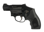 S&W 442 Performance Center Tuned Action Rubber Grips (No Internal Lock) .38Spl+P 14286