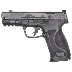 Smith & Wesson M&P M2.0 Carry Comp (No Thumb Safety) 4" 15+1 10mm 14413