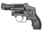 Smith & Wesson 640 Pro Series Black Cerakote .357MAG 2" 14448