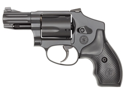 Smith & Wesson 640 Pro Series Black Cerakote .357MAG 2" 14448