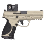Smith & Wesson M&P M2.0 Metal Compact SPEC VI Aimpont ACRO P2 9mm 14634