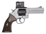 Smith & Wesson SPEC R Bundle 686+ 4" Ported .357MAG 14635
