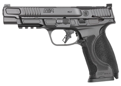 Smith & Wesson M&P M2.0 Metal HD (Ambi-Thumb Safety) 5" 9mm 14672