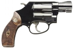 Smith & Wesson Model 36 Classic .38SPL+P 150184