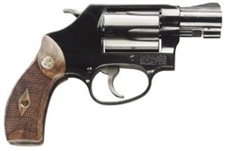 Smith & Wesson Model 36 Classic .38SPL+P 150184