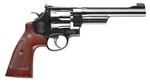 Smith & Wesson Model 27 Classic 6.5" .357MAG 150341