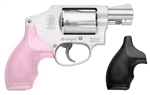 Smith & Wesson 642 Airweight Pink Grip SS 5-Shot .38Secial+P 150466