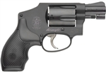 Smith & Wesson 442 Airweight .38 Special+P NO LOCK 150544