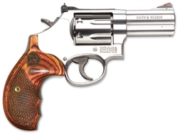 Smith & Wesson 686 Plus Deluxe 3" Stainless 7-Shot .357MAG 150713