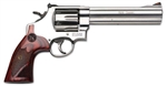 Smith & Wesson 629 Deluxe Stainless .44MAG 6.5" 150714