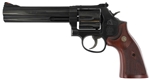 Smith & Wesson 586 Classic Series Blued 6" 6-Shot .357MAG 150908