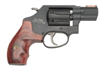 Smith & Wesson Airlite: 351PD .22 Magnum 160228