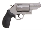 Smith & Wesson Governor Stainless: 410 Gauge / 45LC / 45ACP 160410