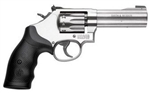 Smith & Wesson 617 Stainless .22LR 160584
