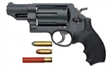 Smith & Wesson Governor: 410 Gauge / 45LC / 45ACP 162410