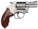 Smith & Wesson 60 Ladysmith Stainless .357MAG 2.12" 162414