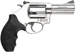 Smith & Wesson 60 Stainless .357MAG 3" 162430