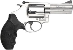 Smith & Wesson 60 Stainless .357MAG 3" 162430