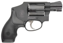 Smith & Wesson 442 Airweight .38 Special+P 162810