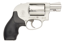 Smith & Wesson 638 Airweight 5-Shot .38Spl+P 163070