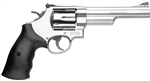 Smith & Wesson 629 Stainless .44MAG 6" 163606