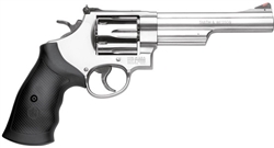 Smith & Wesson 629 Stainless .44MAG 6" 163606