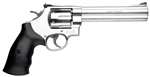 Smith & Wesson 629 Classic Stainless .44MAG 6.5" 163638