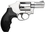 Smith & Wesson 640 Stainless .357MAG 2" 163690