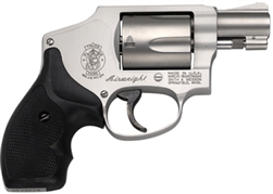 Smith & Wesson Airweight: Model 642 .38 Special+P 163810