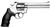 Smith & Wesson 686 Plus Stainless 357MAG 6" 164198