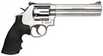 Smith & Wesson 686 357MAG 6" BBL 6- Shot 164224