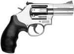 Smith & Wesson 686 Plus Stainless 3" Barrel 7-Shot .357MAG 164300